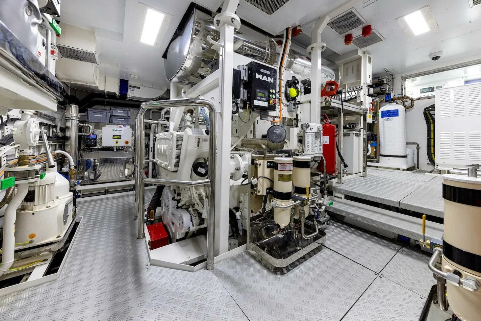 2022 Benetti B.Now 50