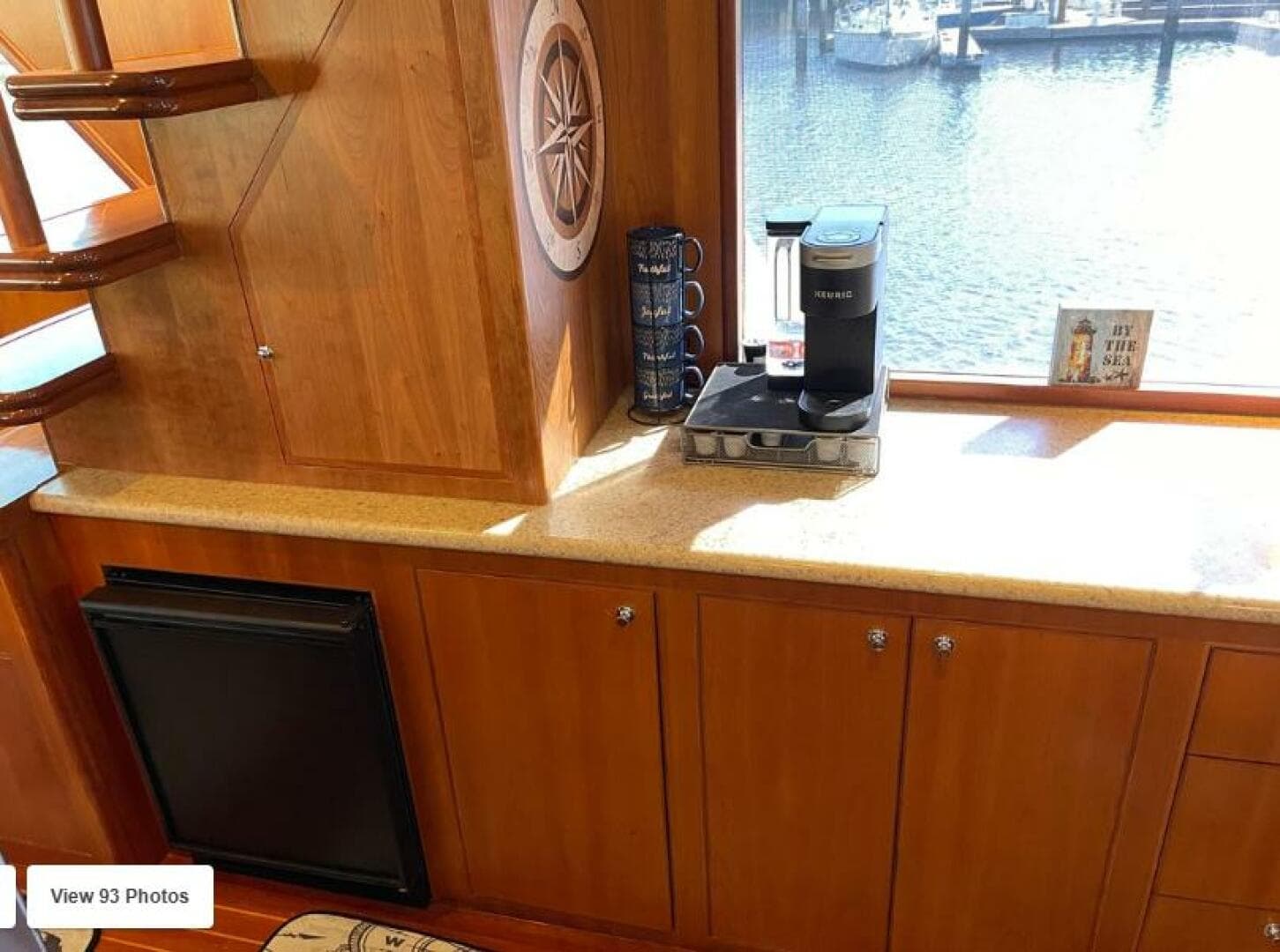 2002 Grand Alaskan Flush Deck  CPMY