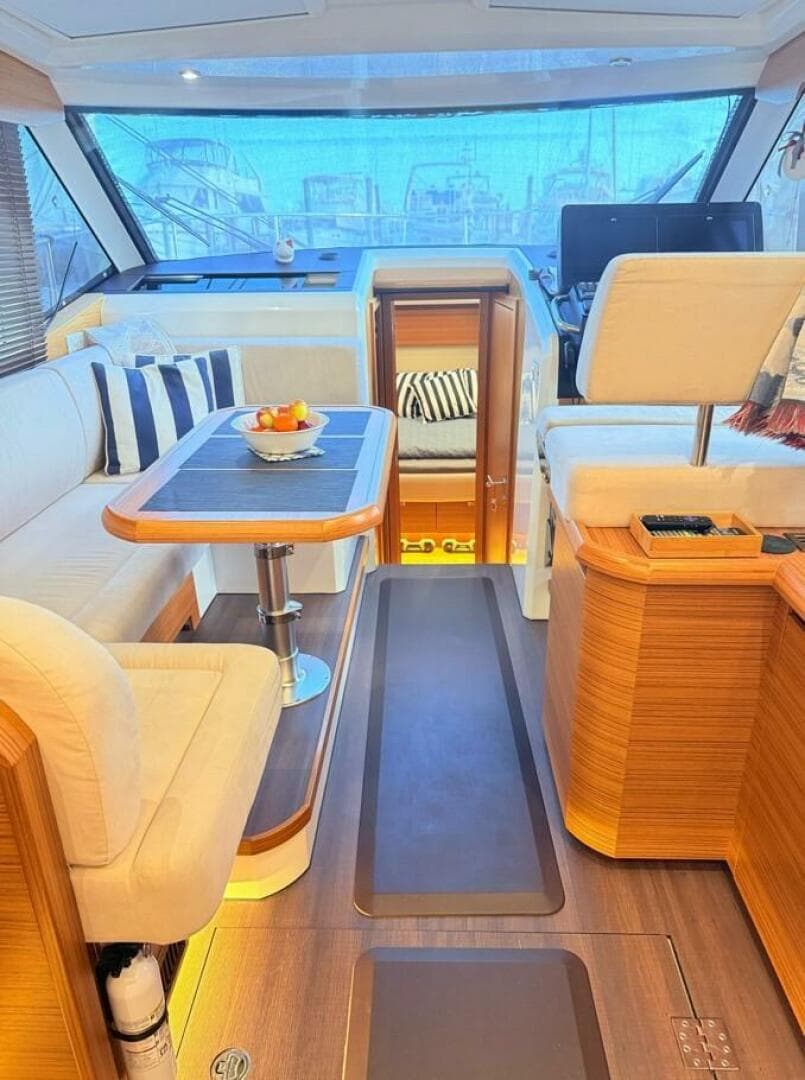 2021 Greenline 39 Hybrid - Great Loop