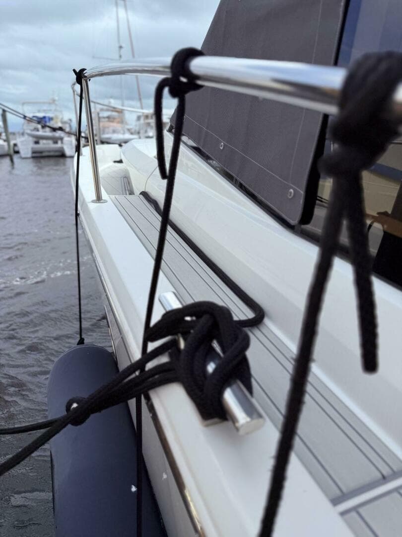 2021 Greenline 39 Hybrid - Great Loop