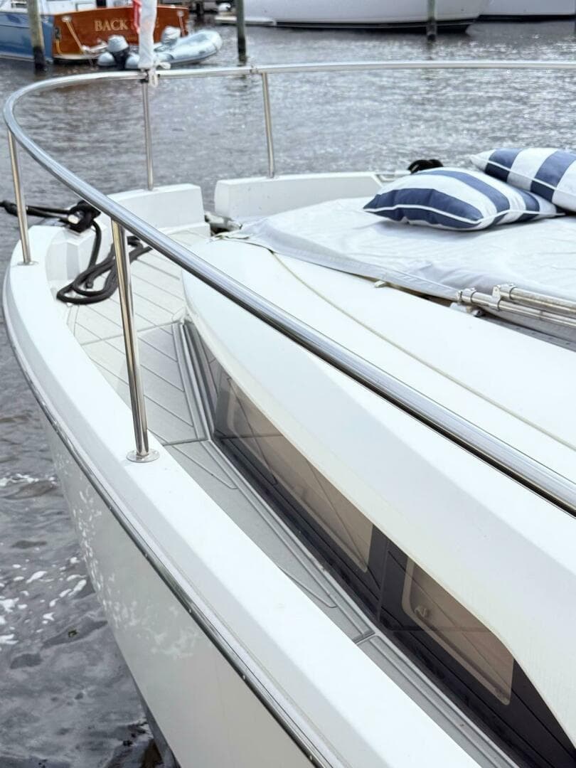 2021 Greenline 39 Hybrid - Great Loop