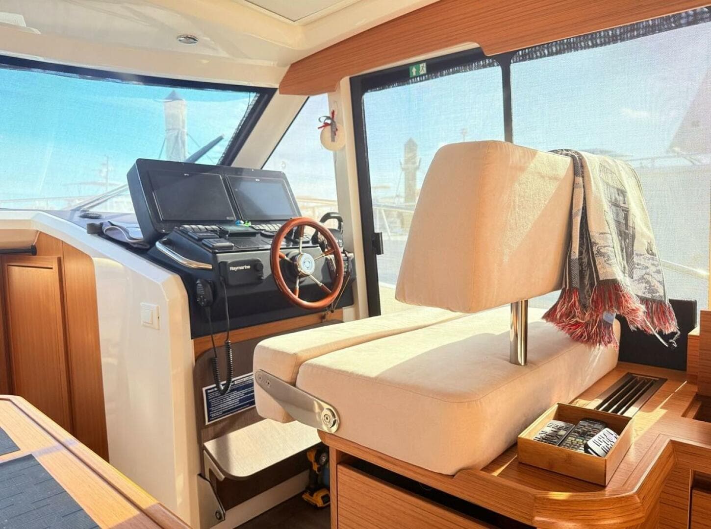 2021 Greenline 39 Hybrid - Great Loop