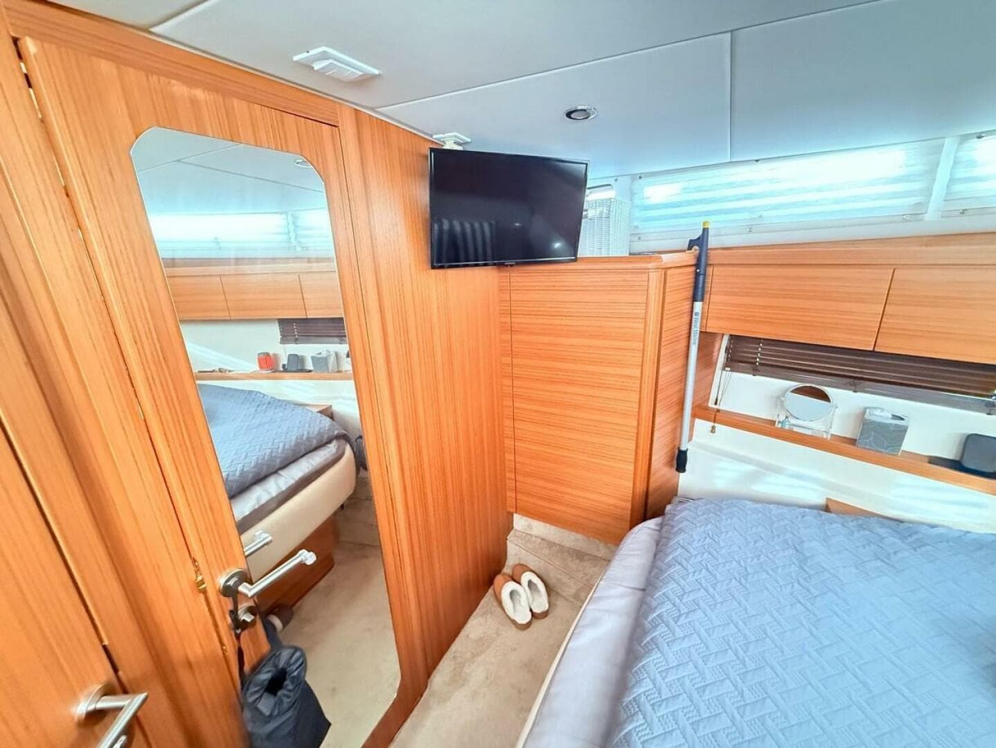 2021 Greenline 39 Hybrid - Great Loop