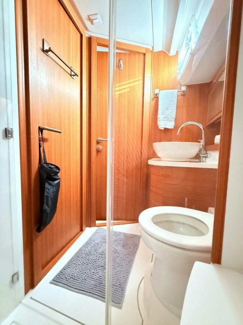 2021 Greenline 39 Hybrid - Great Loop