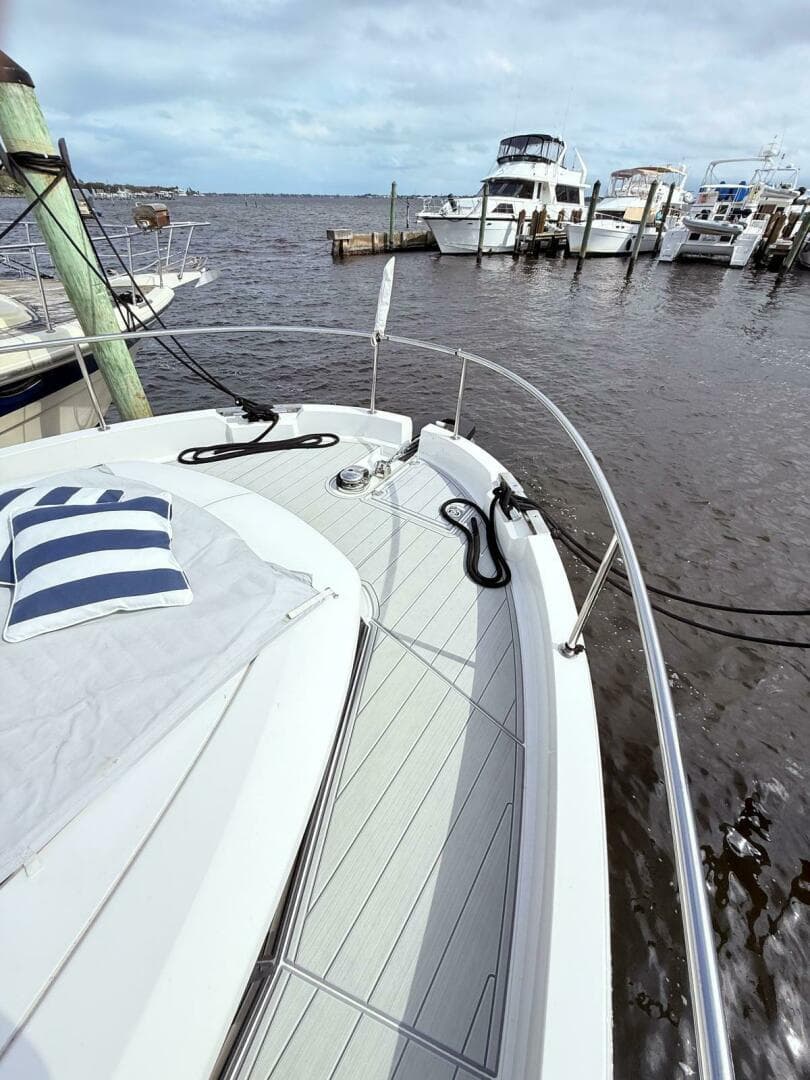 2021 Greenline 39 Hybrid - Great Loop