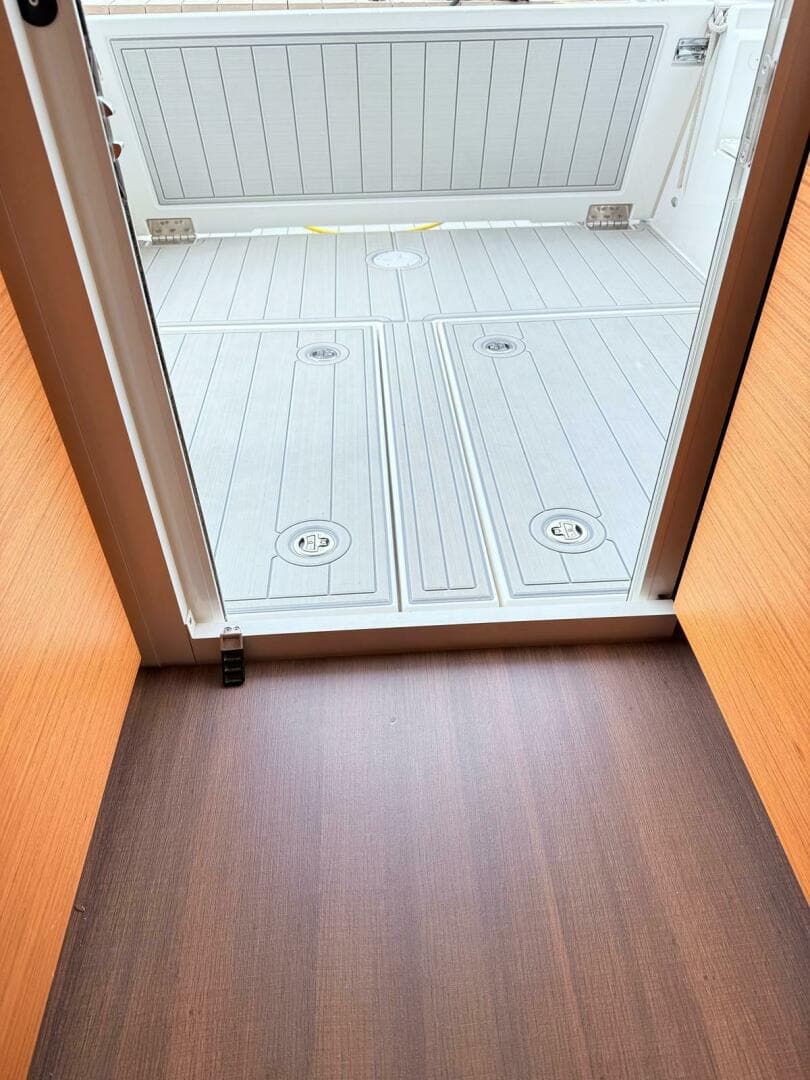 2021 Greenline 39 Hybrid - Great Loop