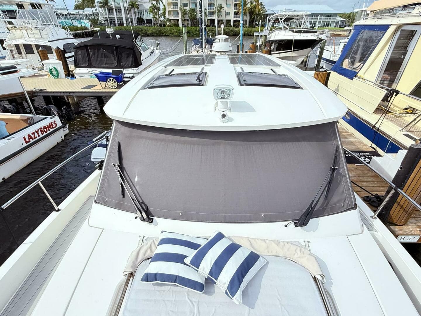 2021 Greenline 39 Hybrid - Great Loop