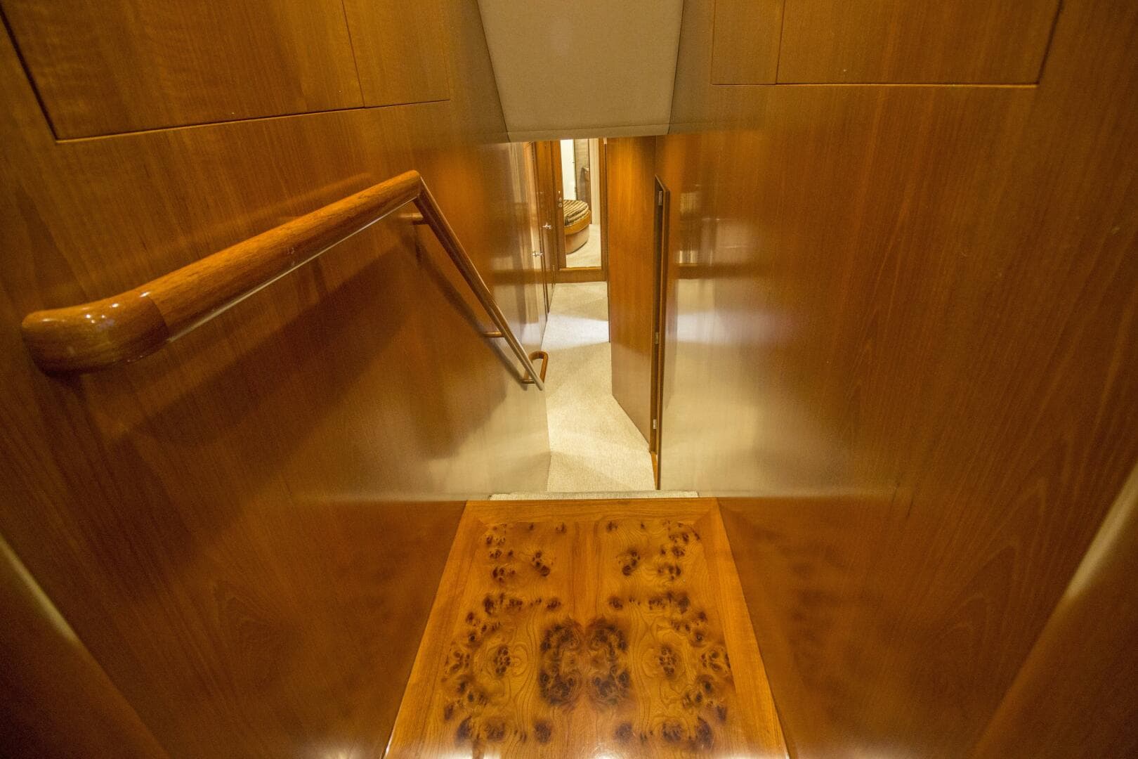 2000 Merritt 80 Sportfish