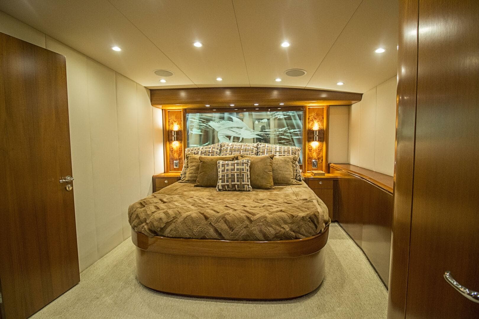 2000 Merritt 80 Sportfish