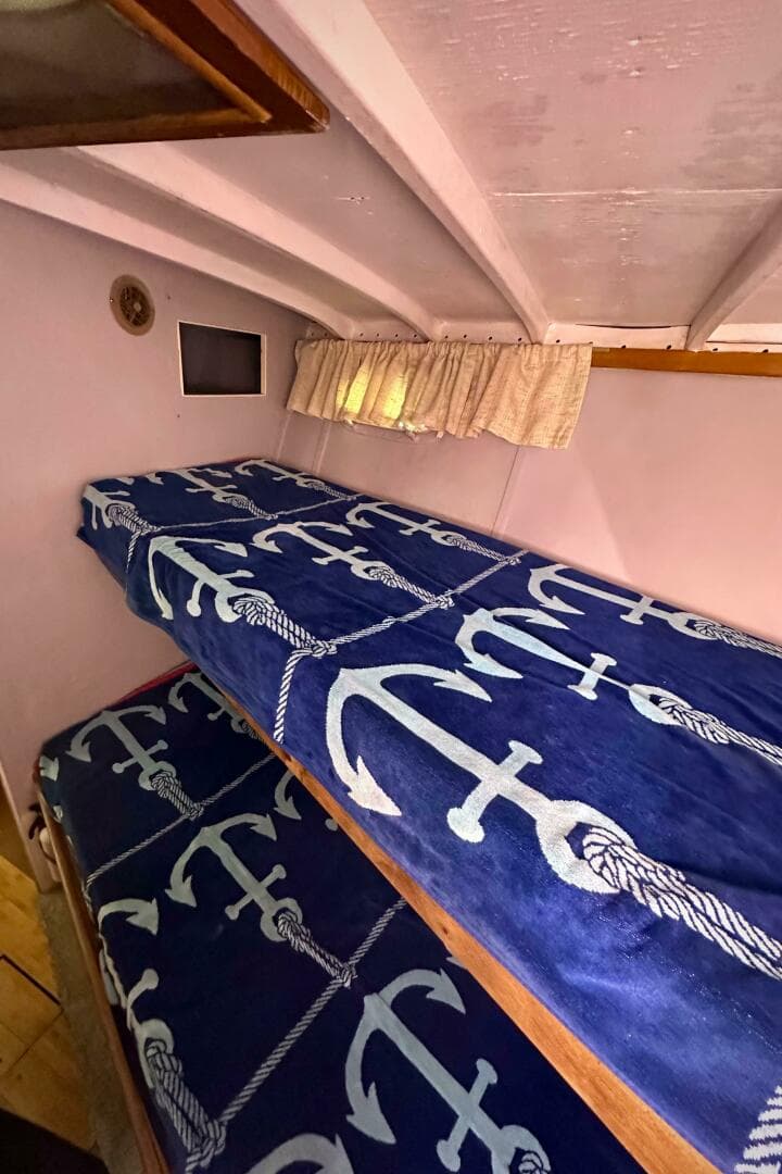 1960 Chris-Craft 45 Constellation