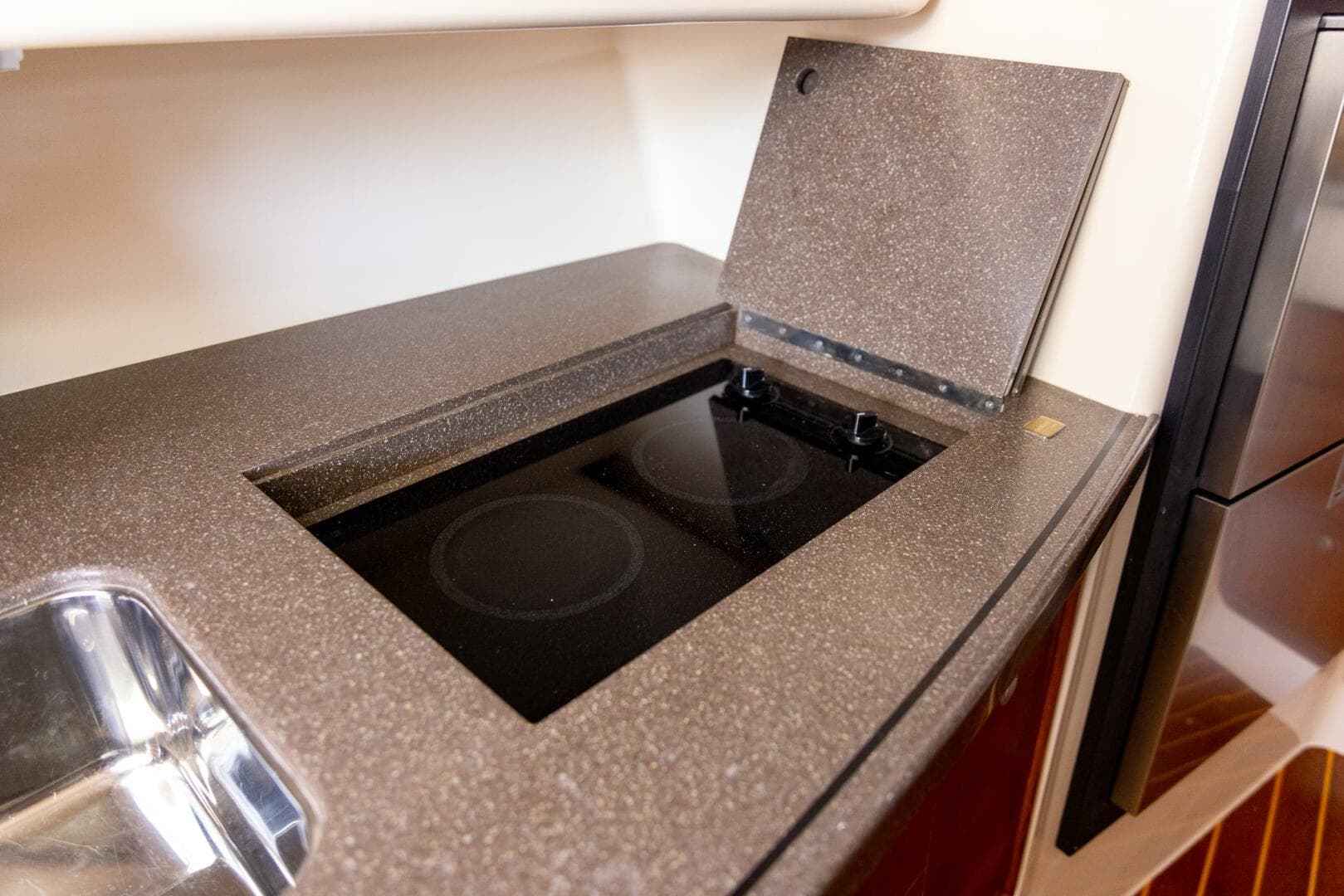 2007 Grady-White Express 360