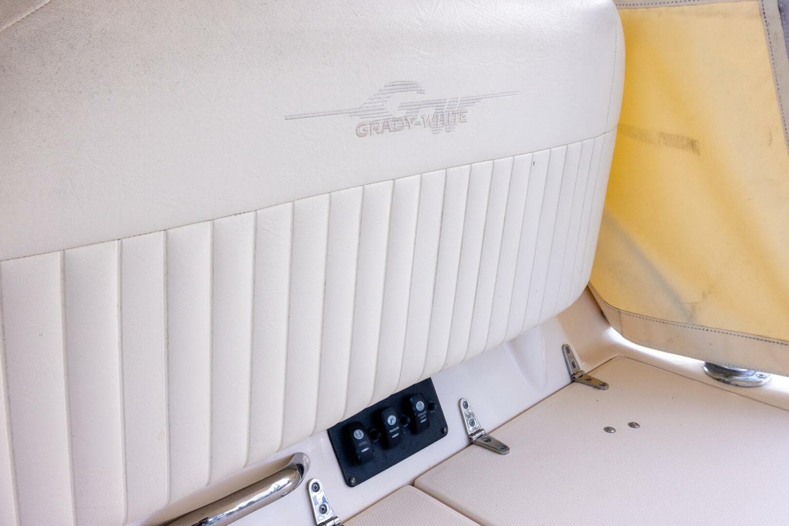 2007 Grady-White Express 360