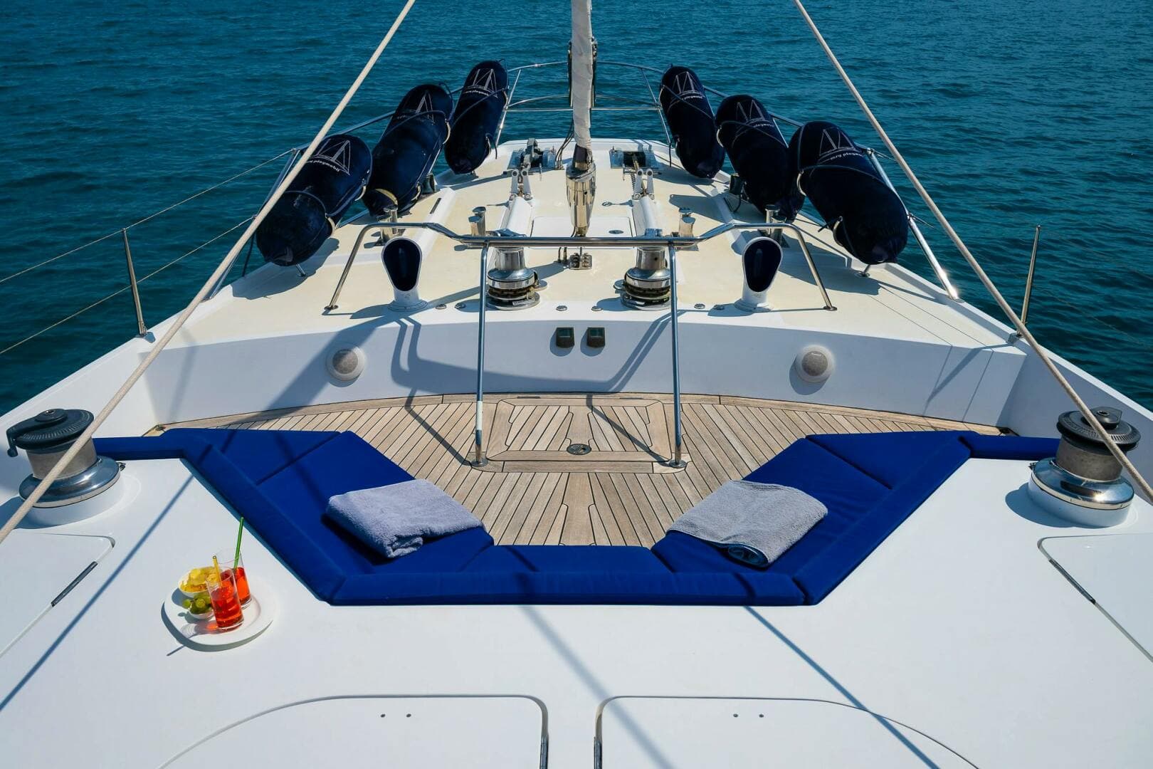 1990 Brandstatter Custom