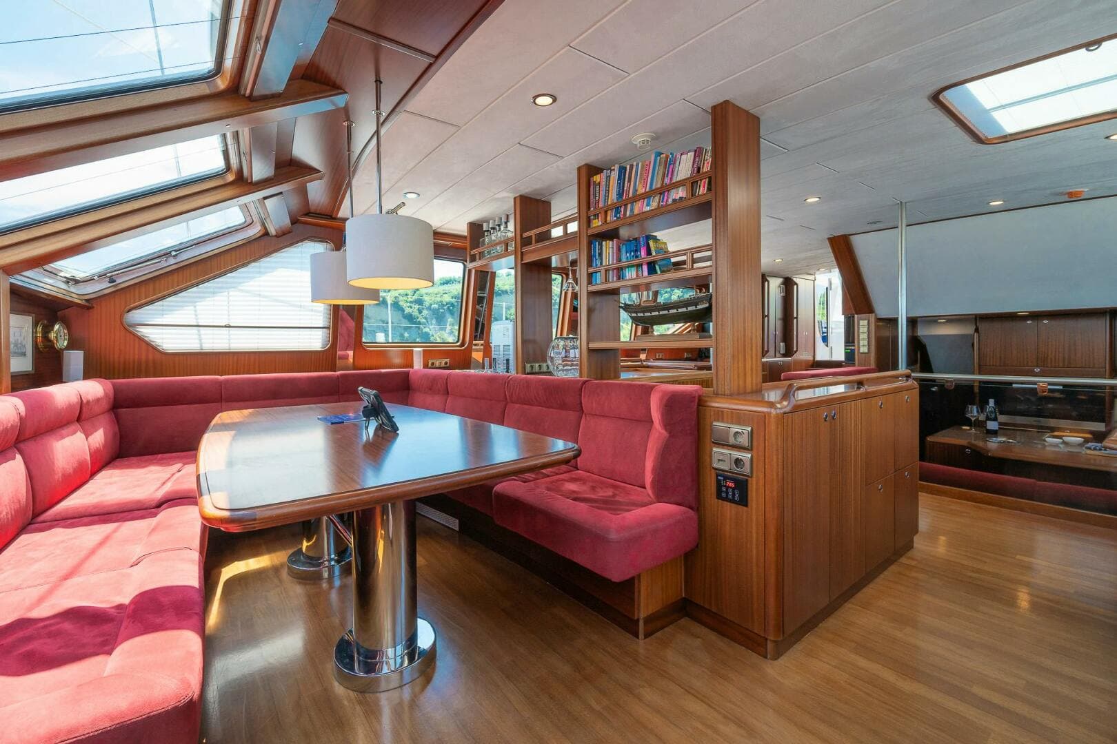 1990 Brandstatter Custom