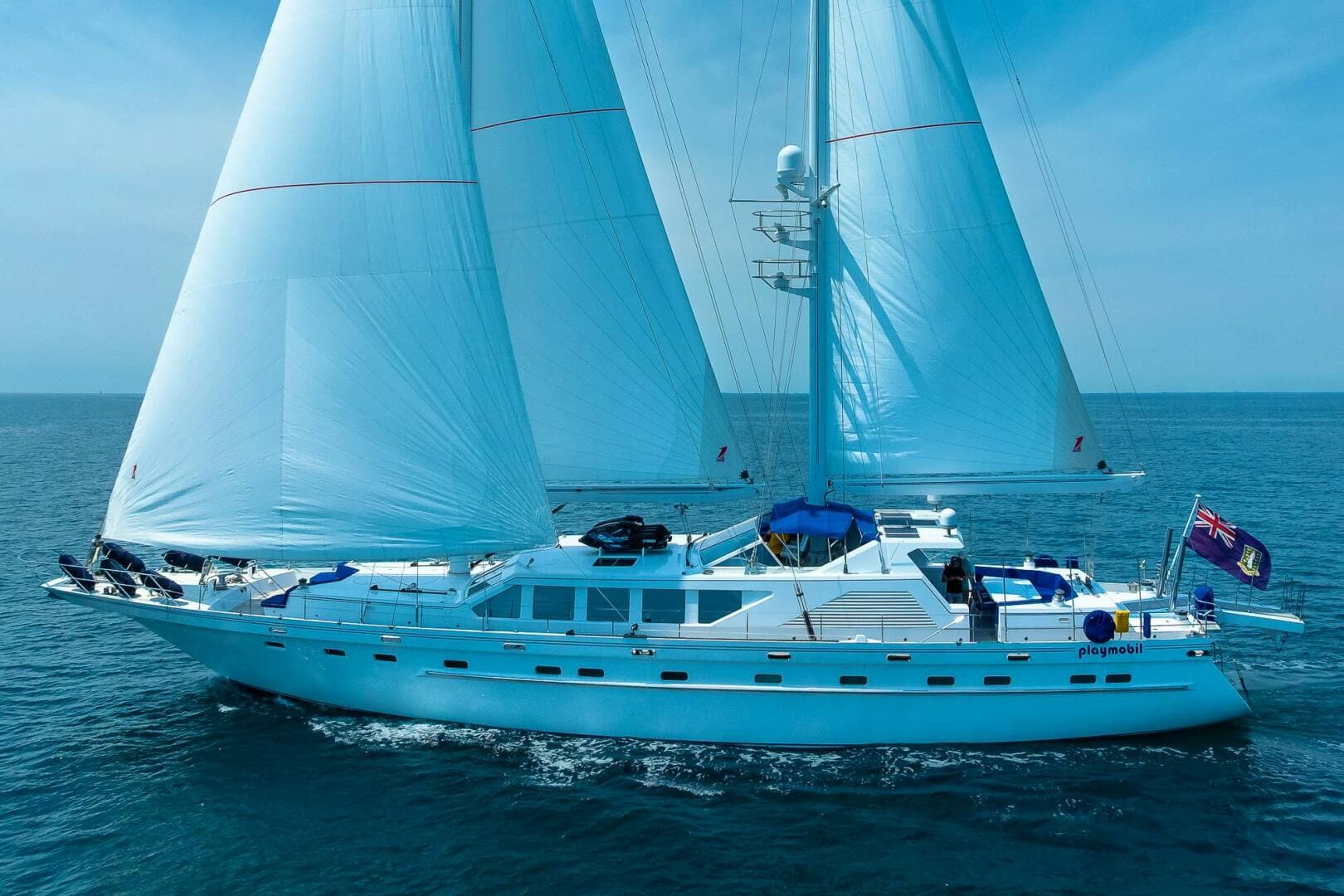 1990 Brandstatter Custom