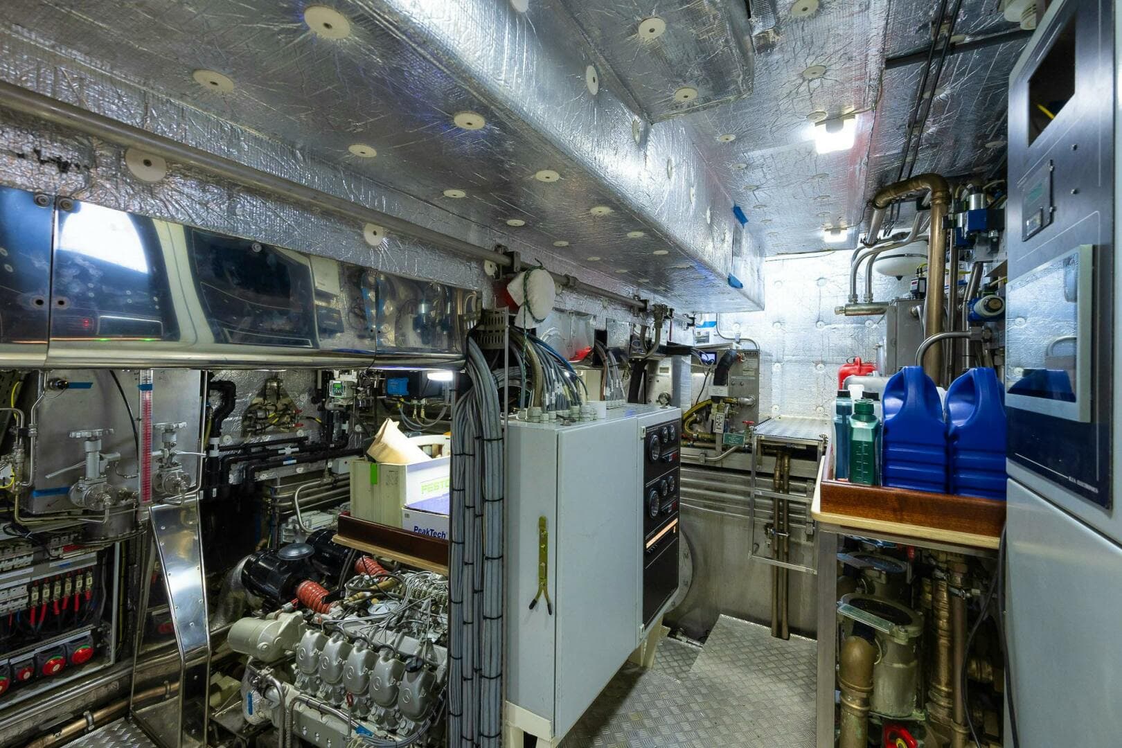 1990 Brandstatter Custom