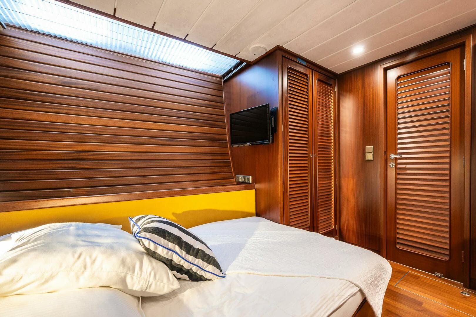 1990 Brandstatter Custom