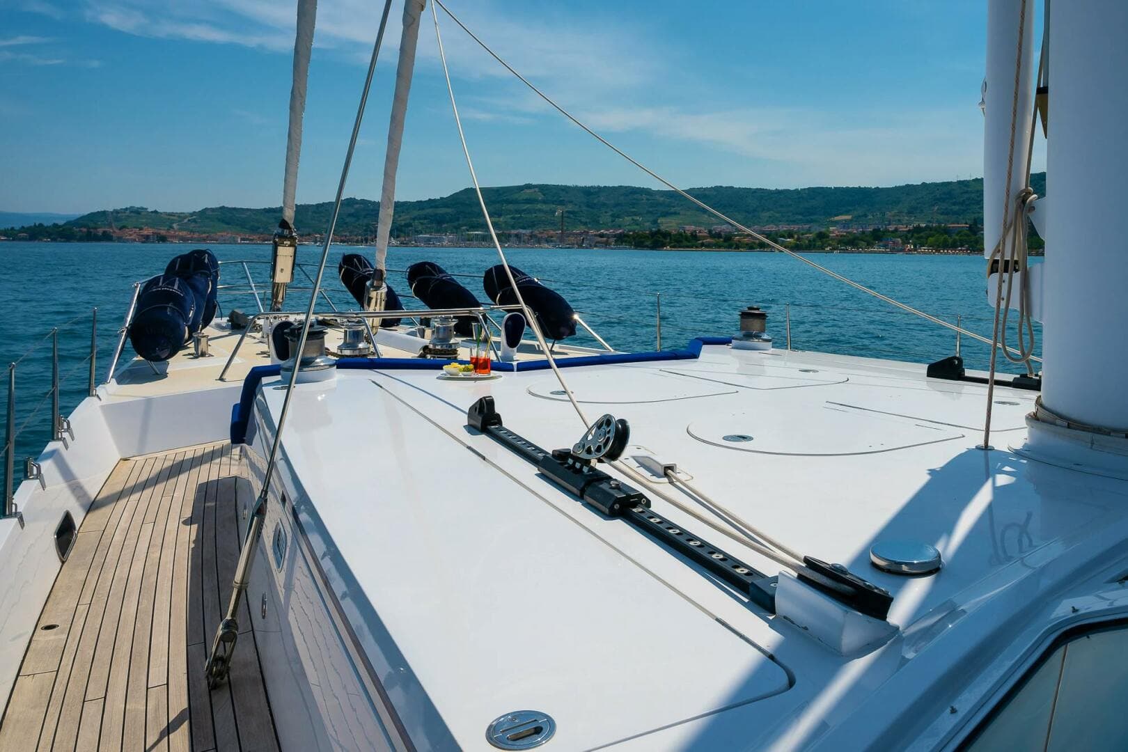 1990 Brandstatter Custom