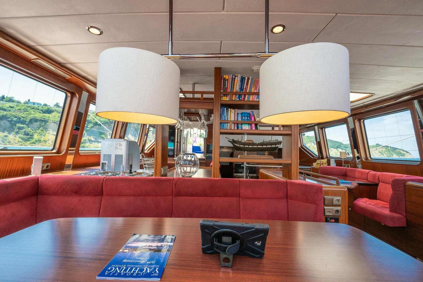 1990 Brandstatter Custom