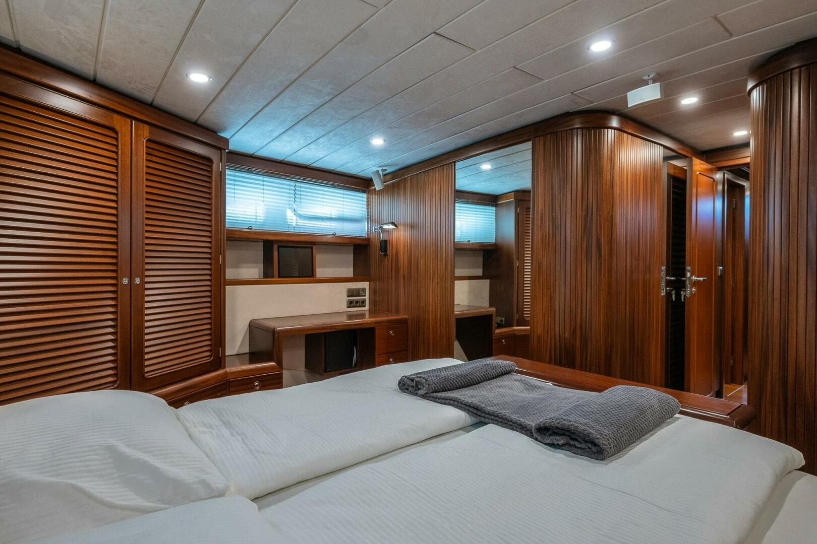 1990 Brandstatter Custom