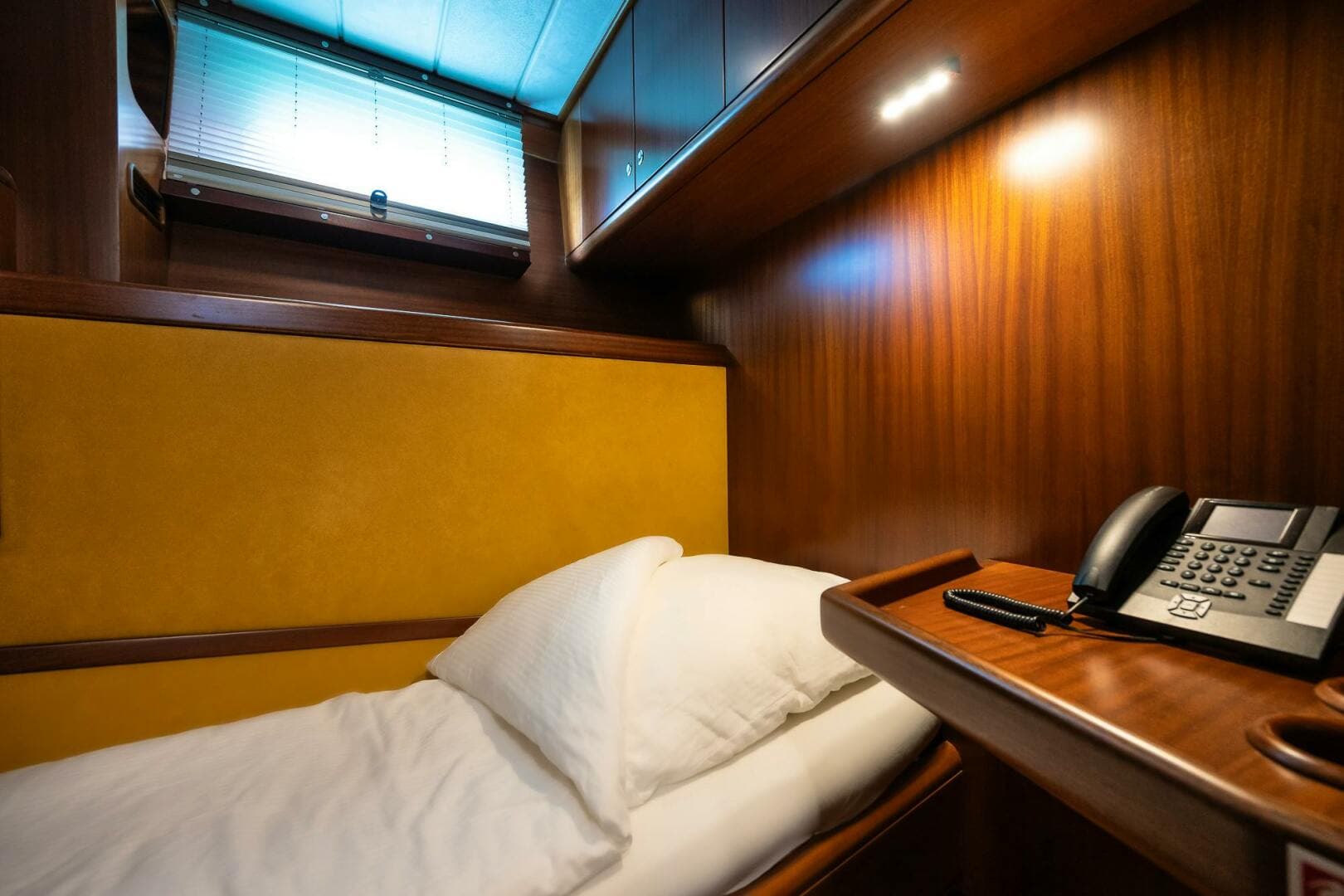 1990 Brandstatter Custom