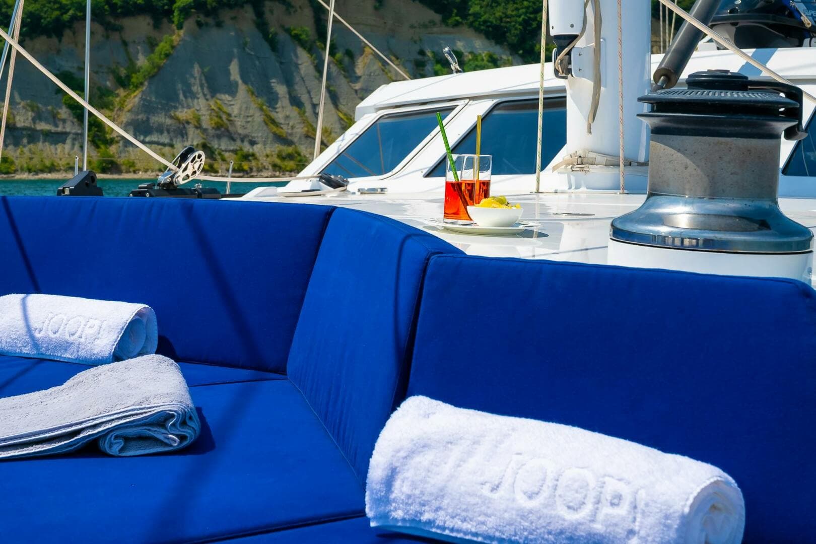 1990 Brandstatter Custom