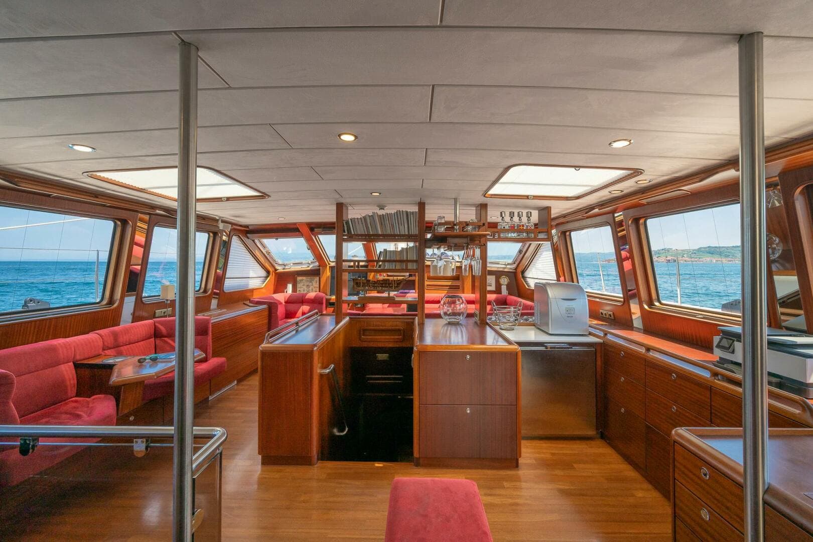 1990 Brandstatter Custom