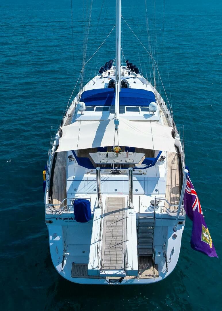 1990 Brandstatter Custom