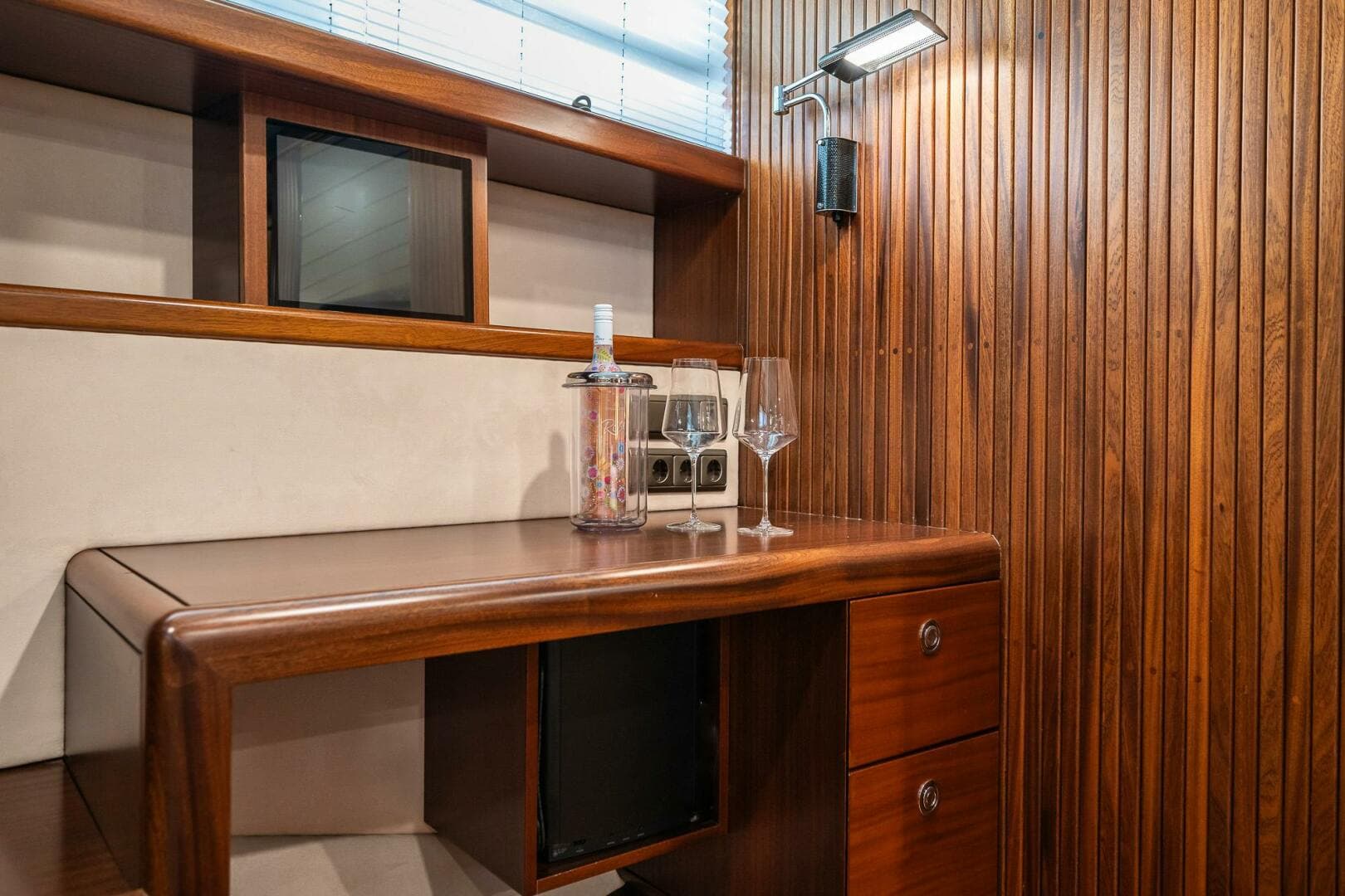 1990 Brandstatter Custom