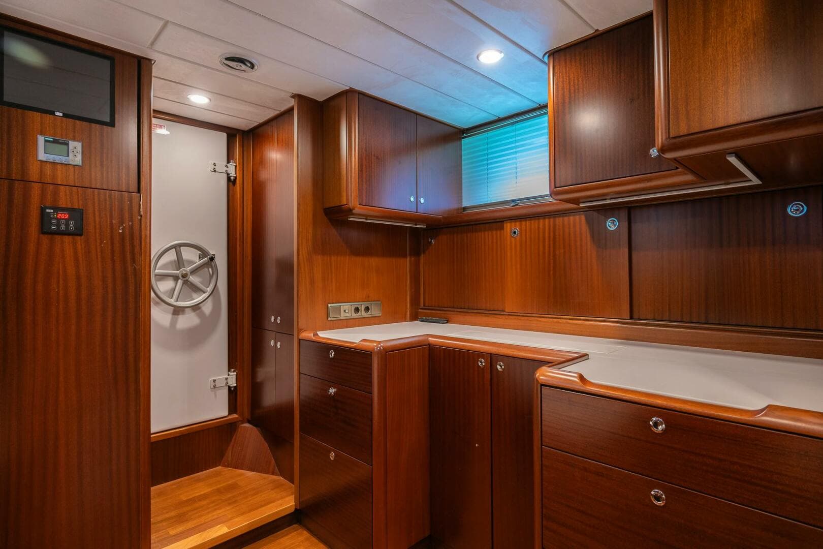 1990 Brandstatter Custom