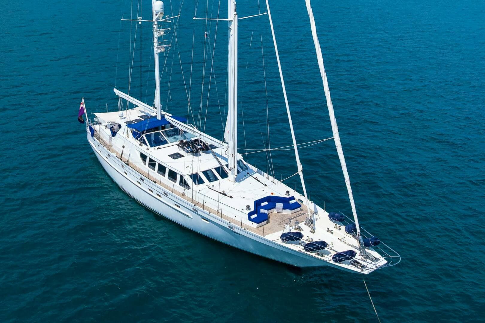 1990 Brandstatter Custom