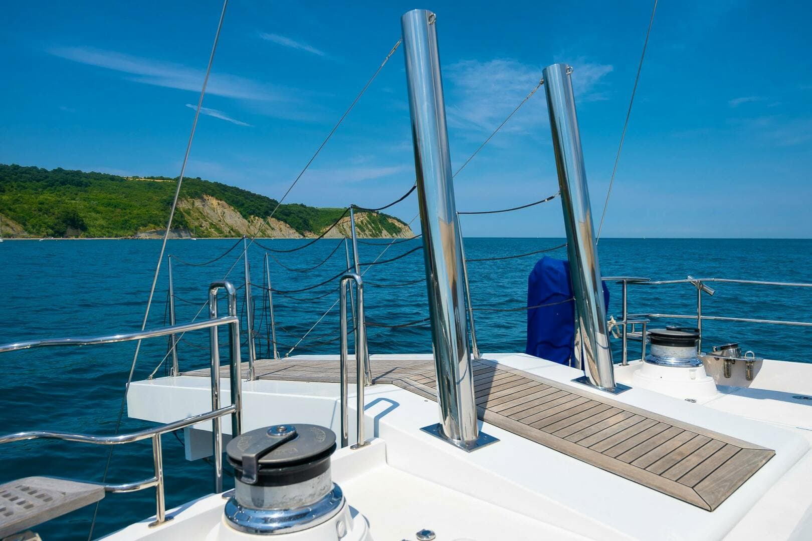 1990 Brandstatter Custom