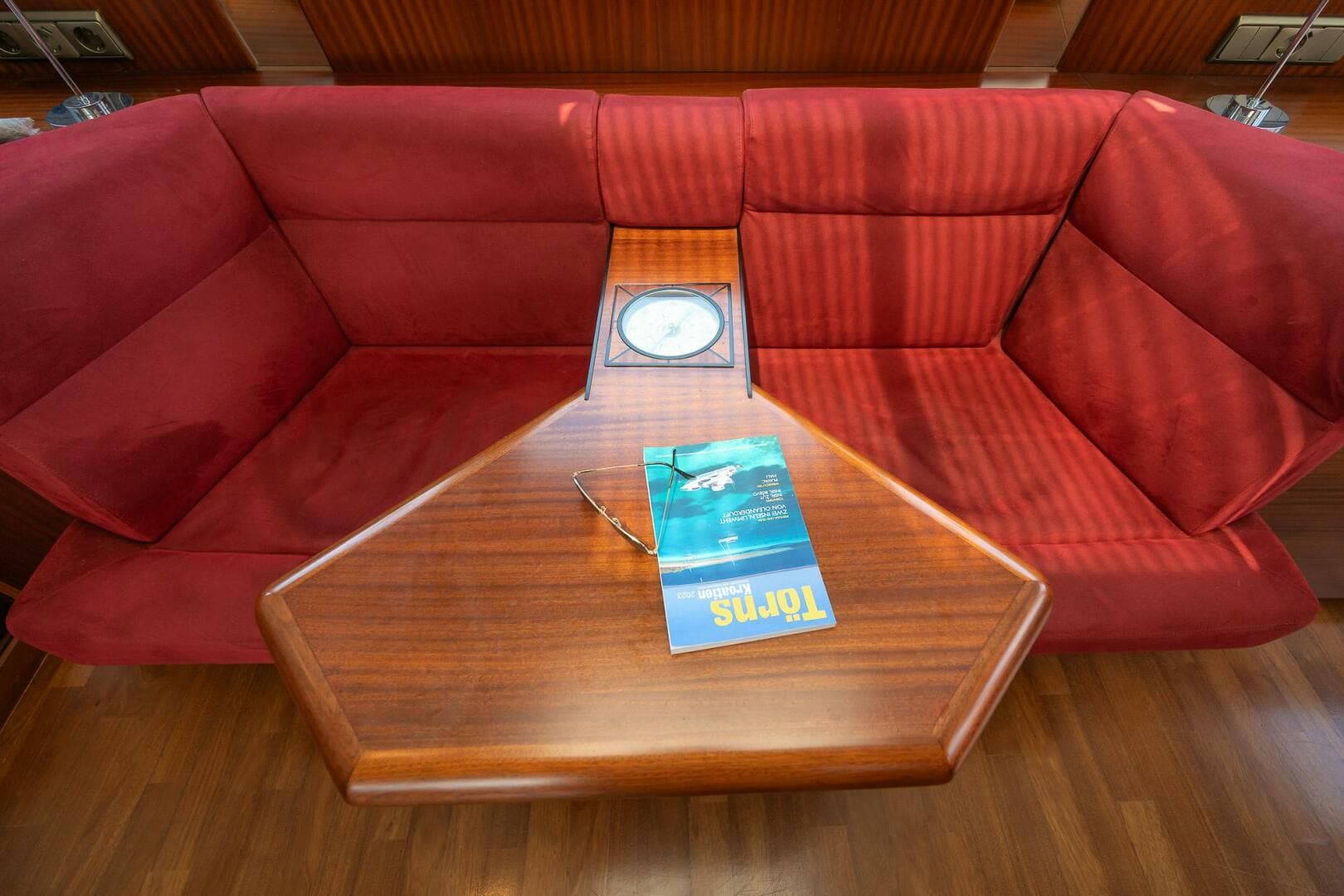 1990 Brandstatter Custom