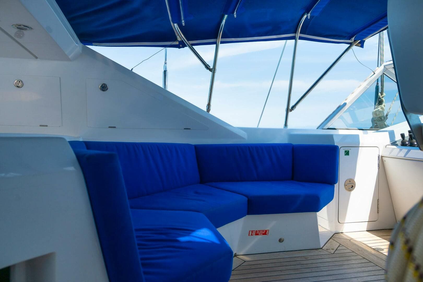 1990 Brandstatter Custom