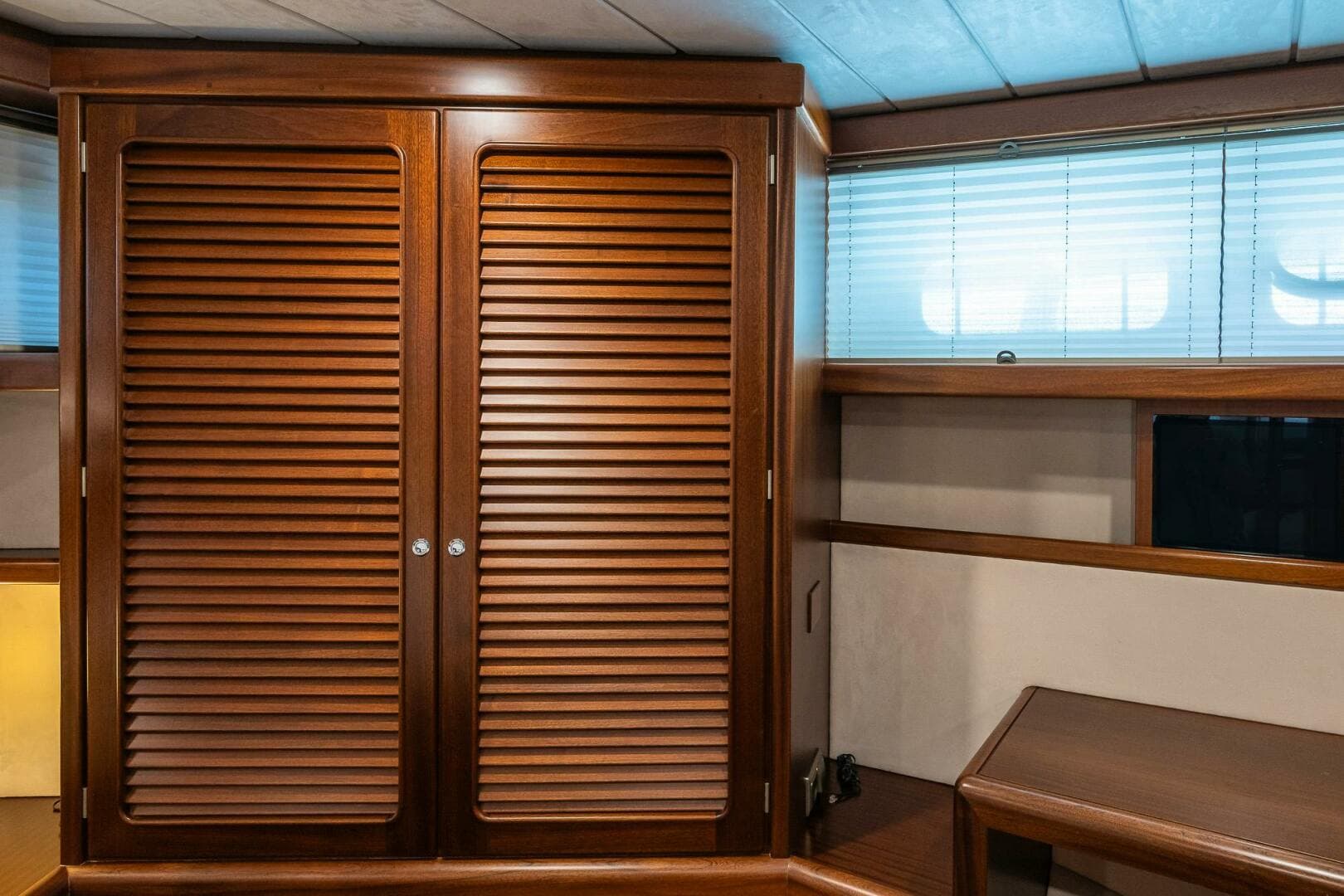 1990 Brandstatter Custom