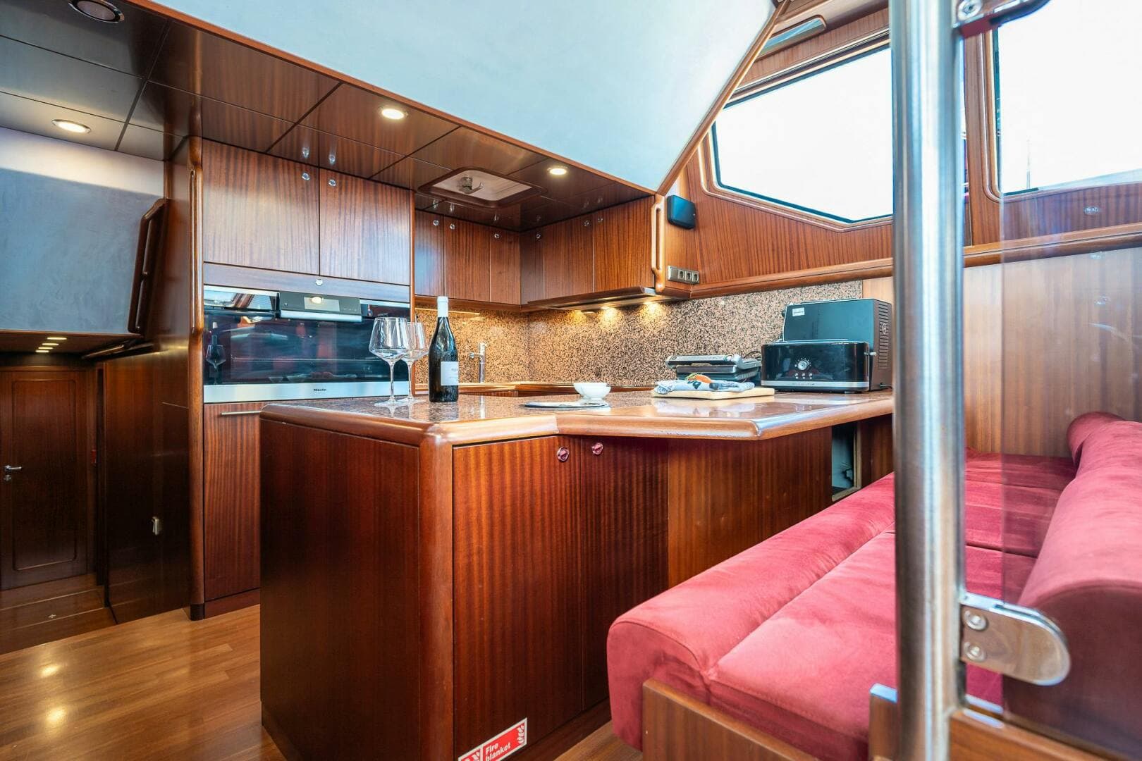 1990 Brandstatter Custom