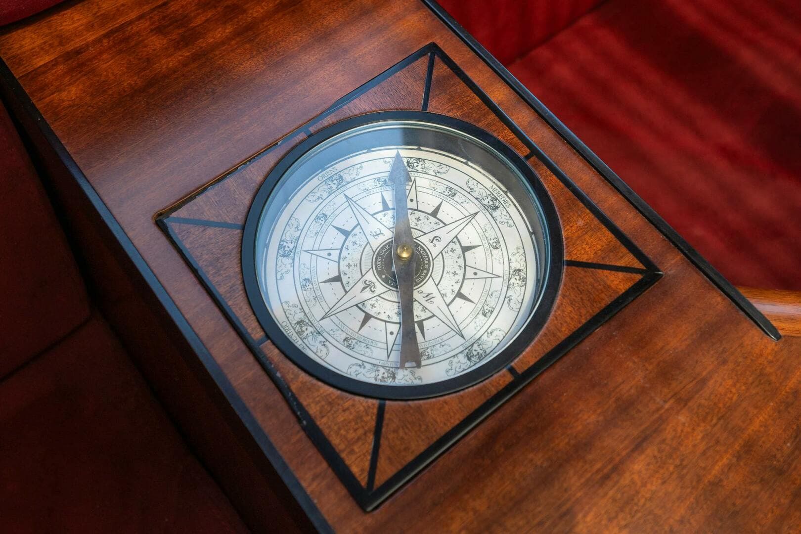 1990 Brandstatter Custom