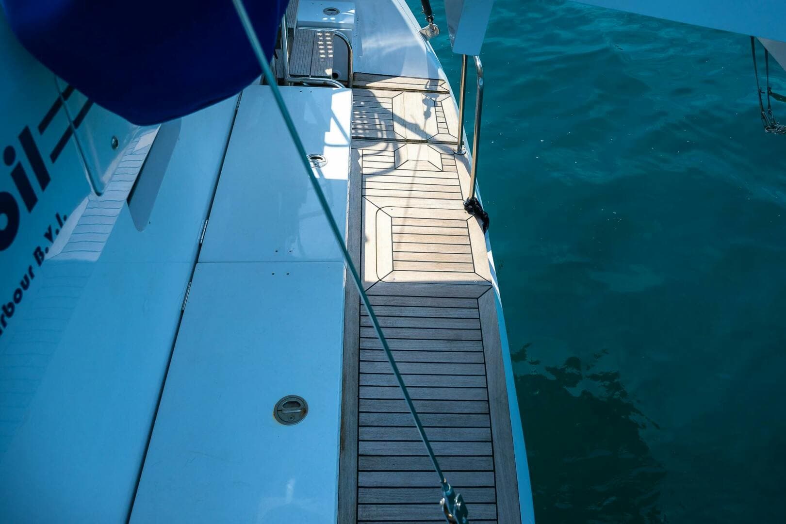 1990 Brandstatter Custom