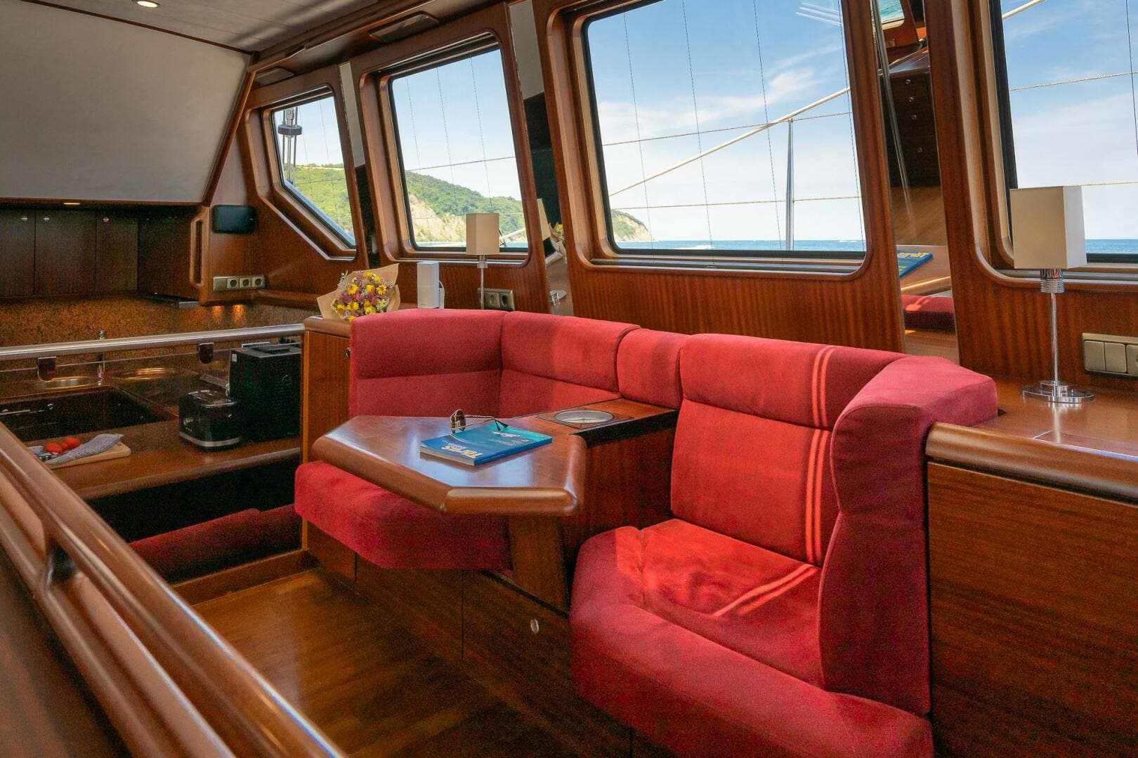 1990 Brandstatter Custom