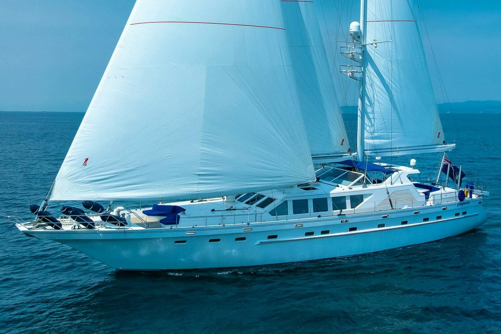 1990 Brandstatter Custom