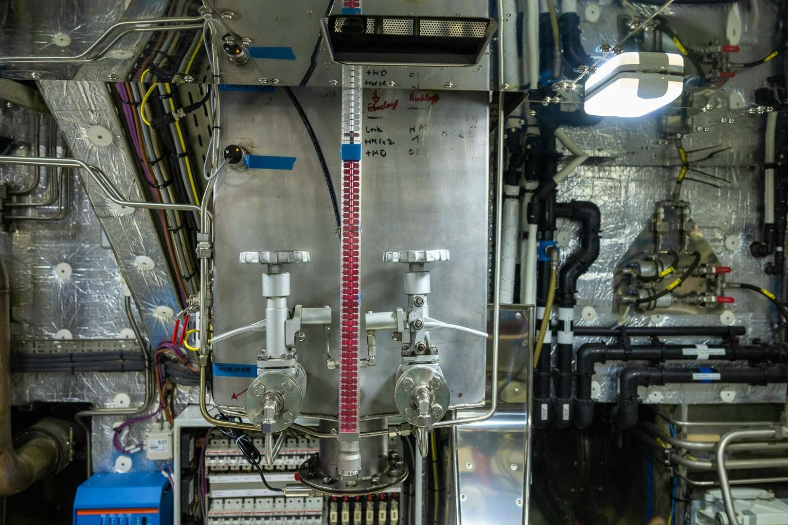 1990 Brandstatter Custom