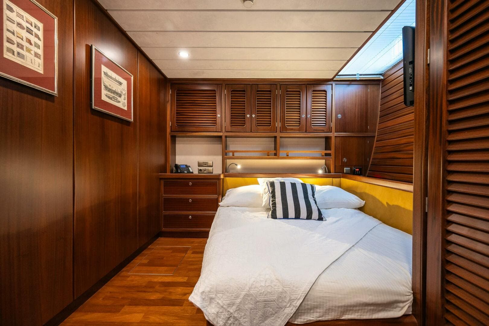 1990 Brandstatter Custom