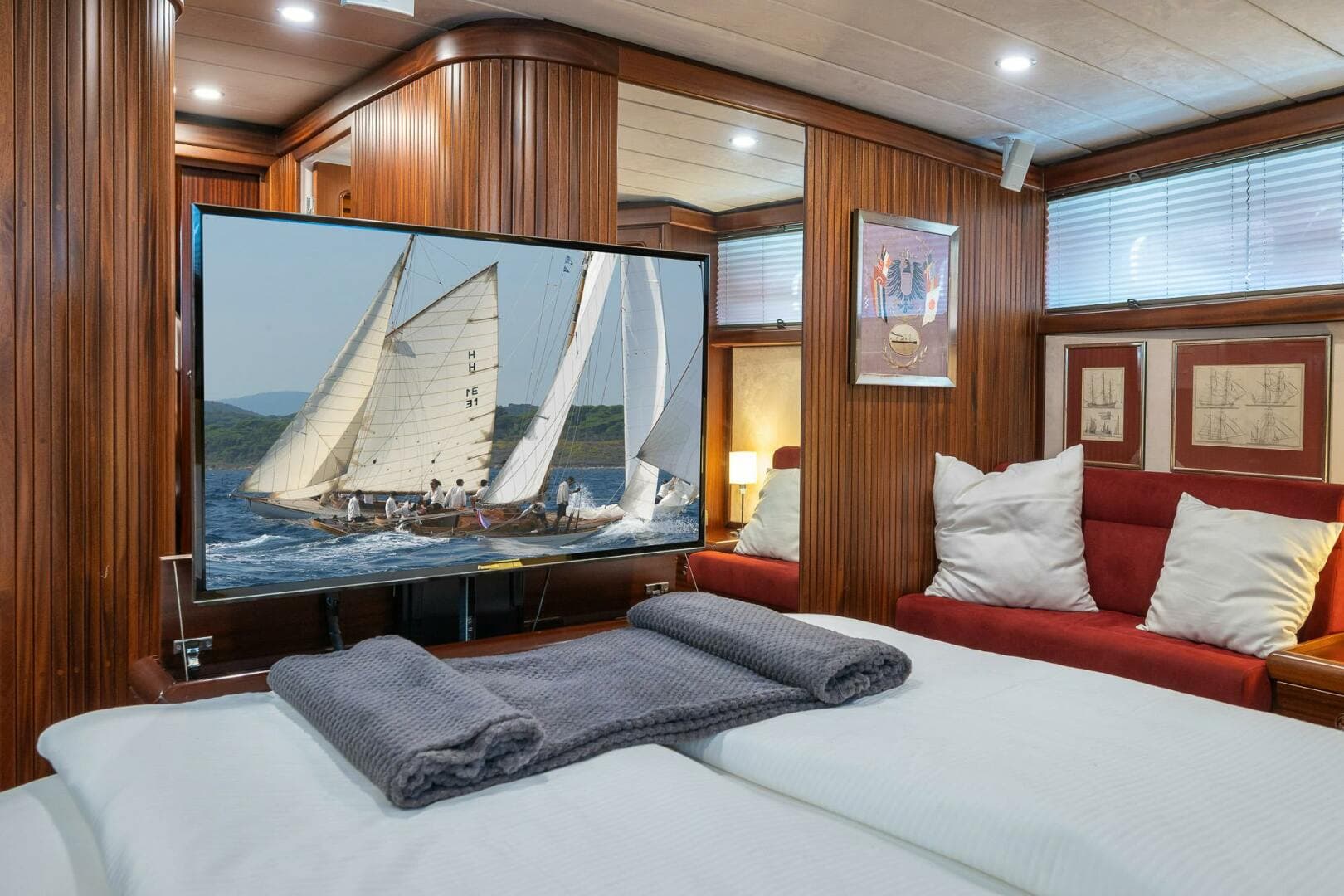 1990 Brandstatter Custom