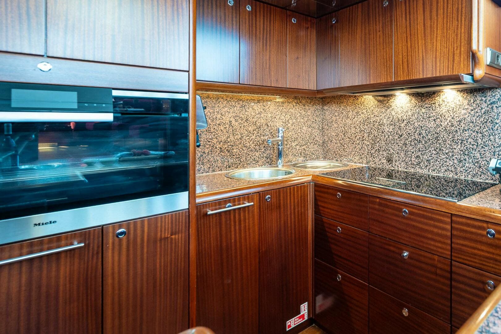 1990 Brandstatter Custom