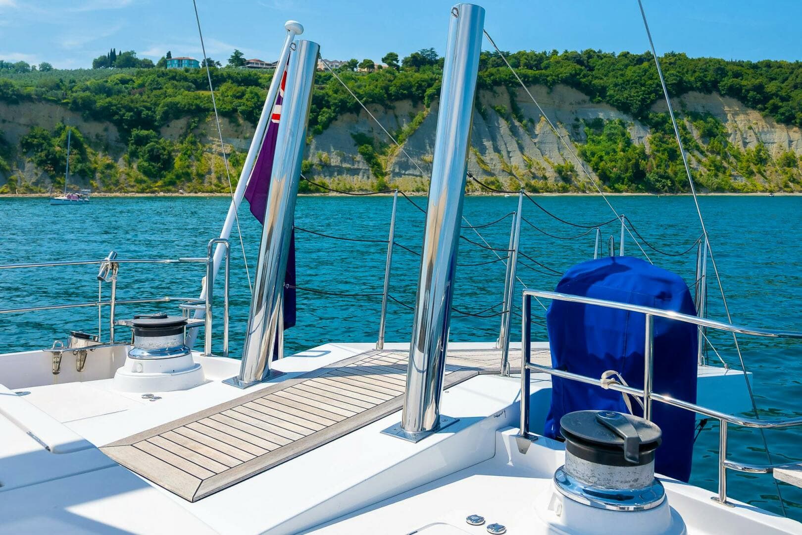 1990 Brandstatter Custom