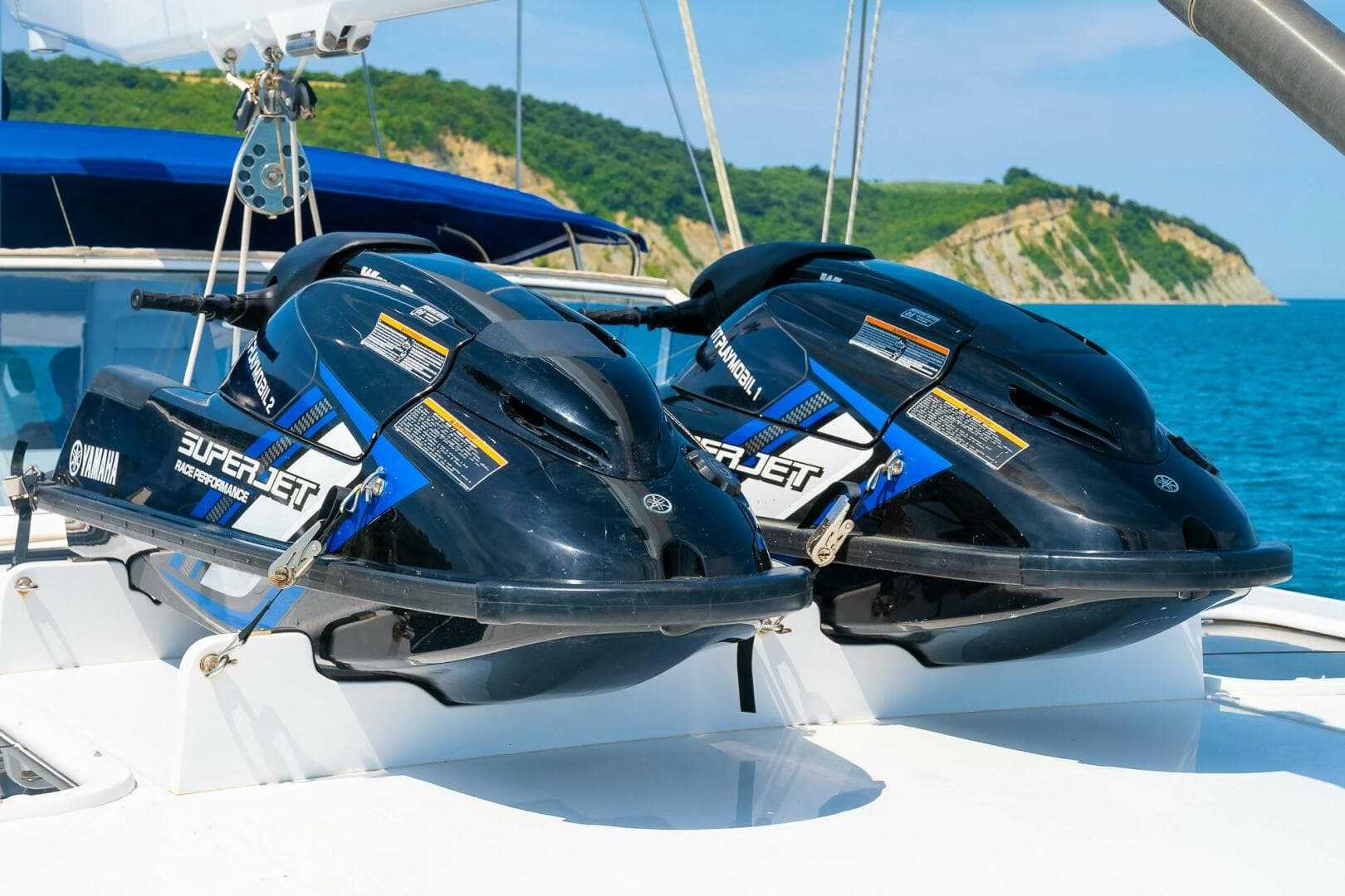 1990 Brandstatter Custom