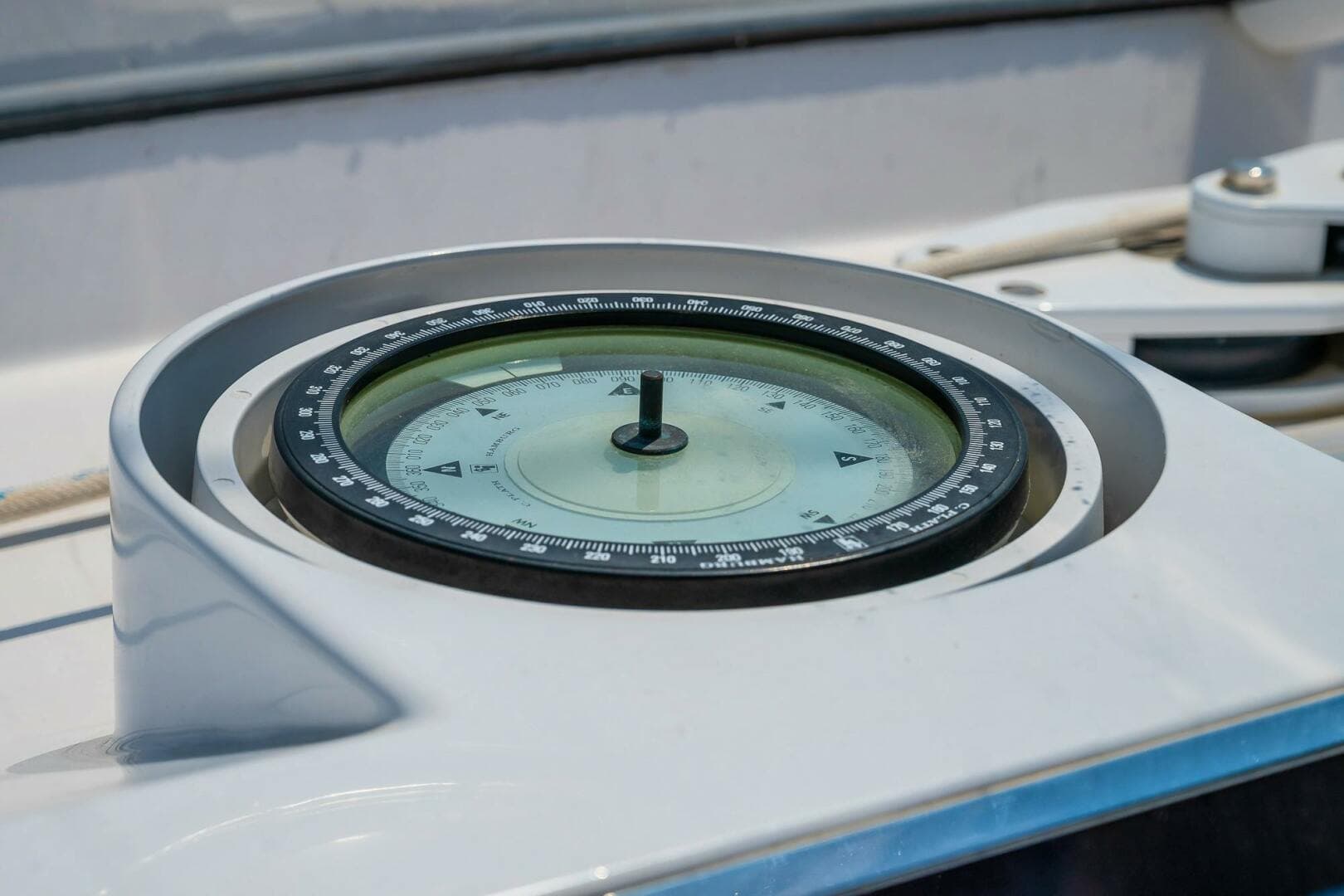 1990 Brandstatter Custom