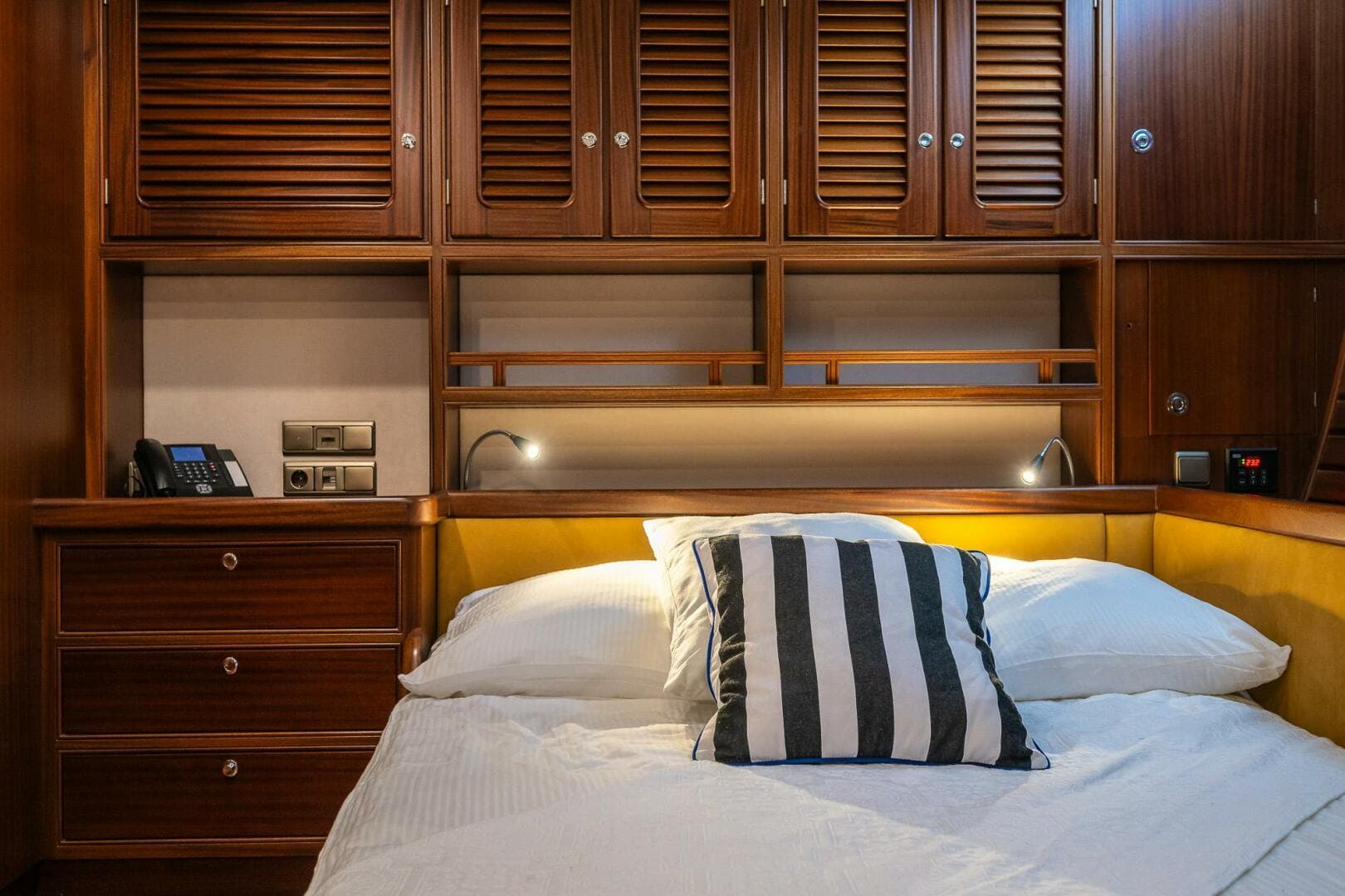 1990 Brandstatter Custom