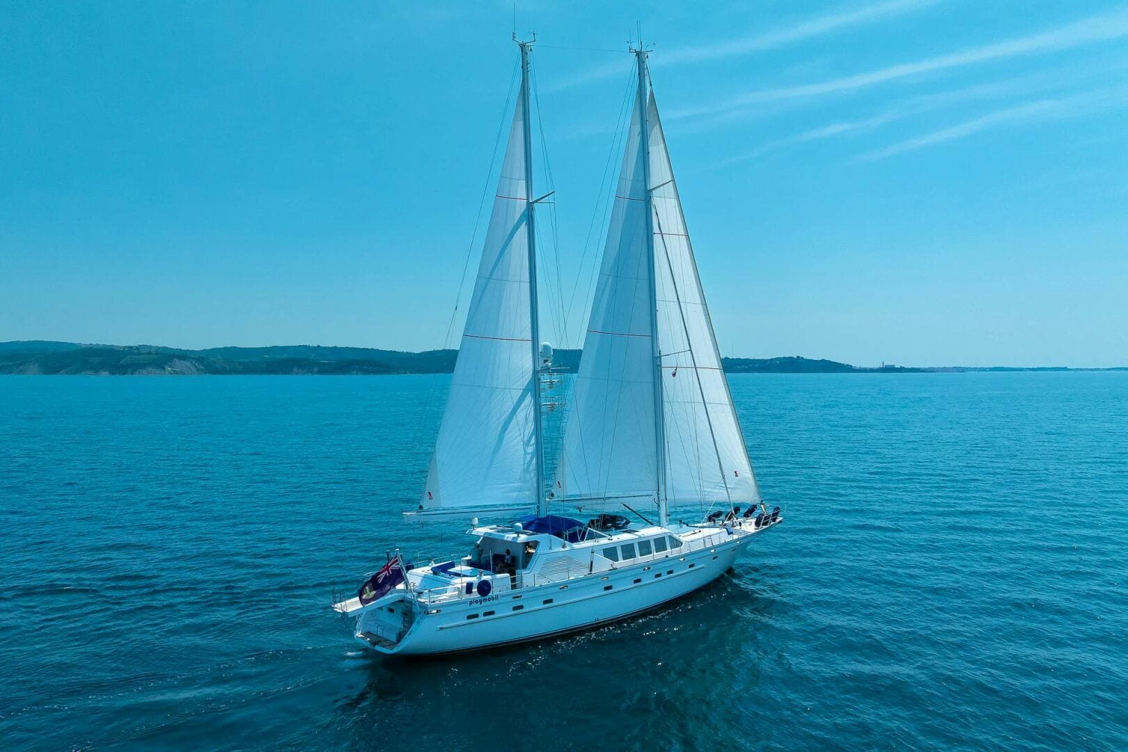 1990 Brandstatter Custom