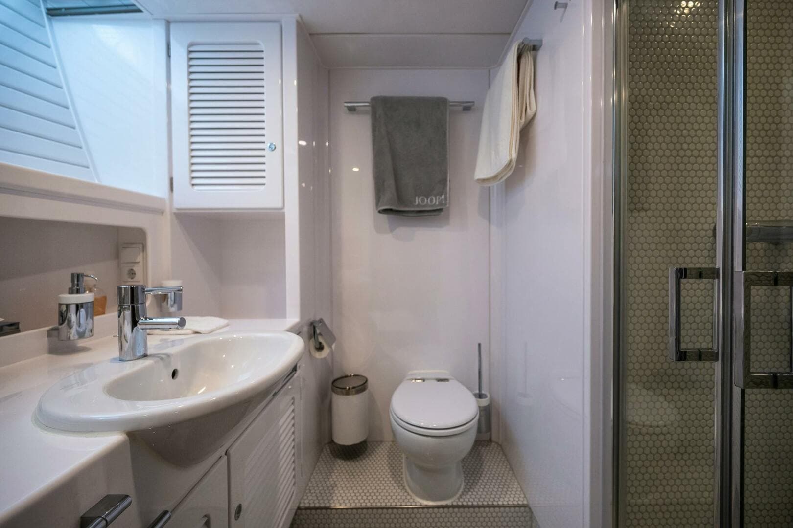 1990 Brandstatter Custom